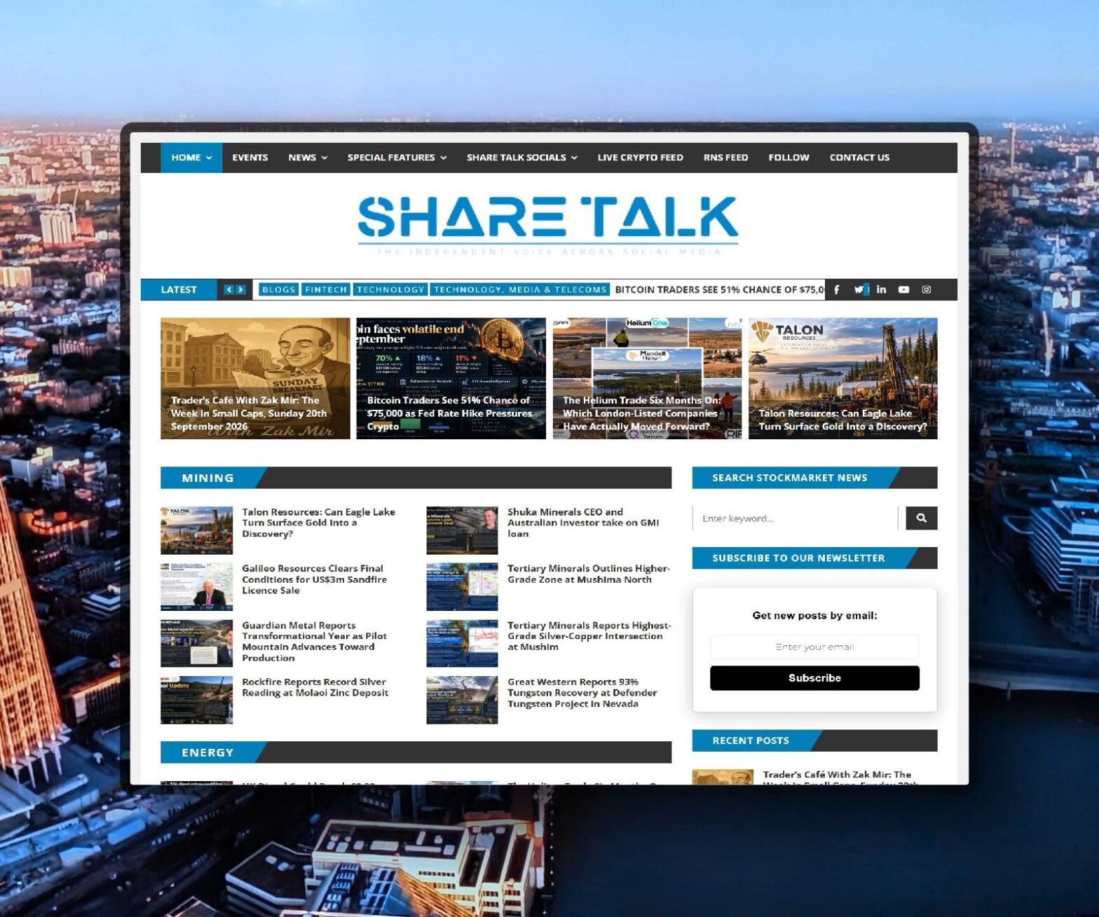 share-talk-weekly-stock-market-news-review,-sunday-20th-september-2026