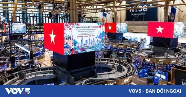 vietnam’s-upgradded-stock-market-to-attract-more-international-capital