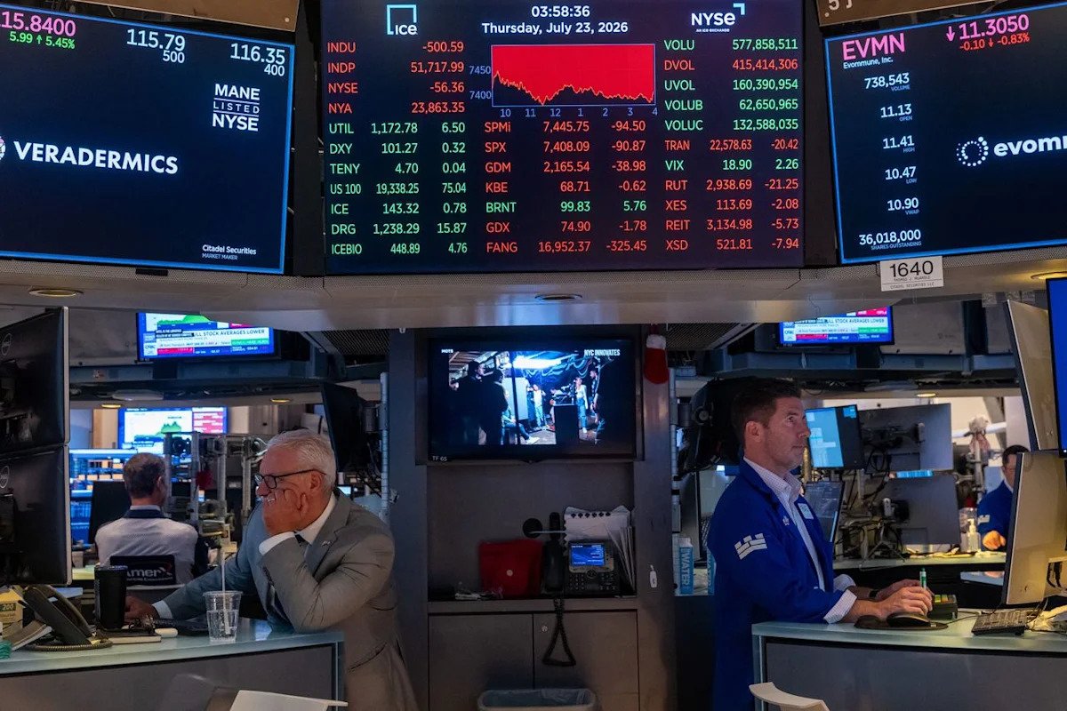nasdaq-ends-nearly-3%-higher-as-ai-stocks-pop,-amd-enters-$1-trillion-club-—-amd,-arm,-meta,-amzn,-psky-in-focus