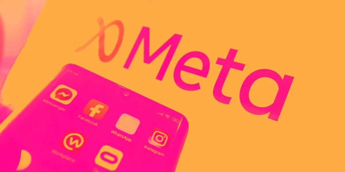 meta-(meta)-stock-trades-up,-here-is-why