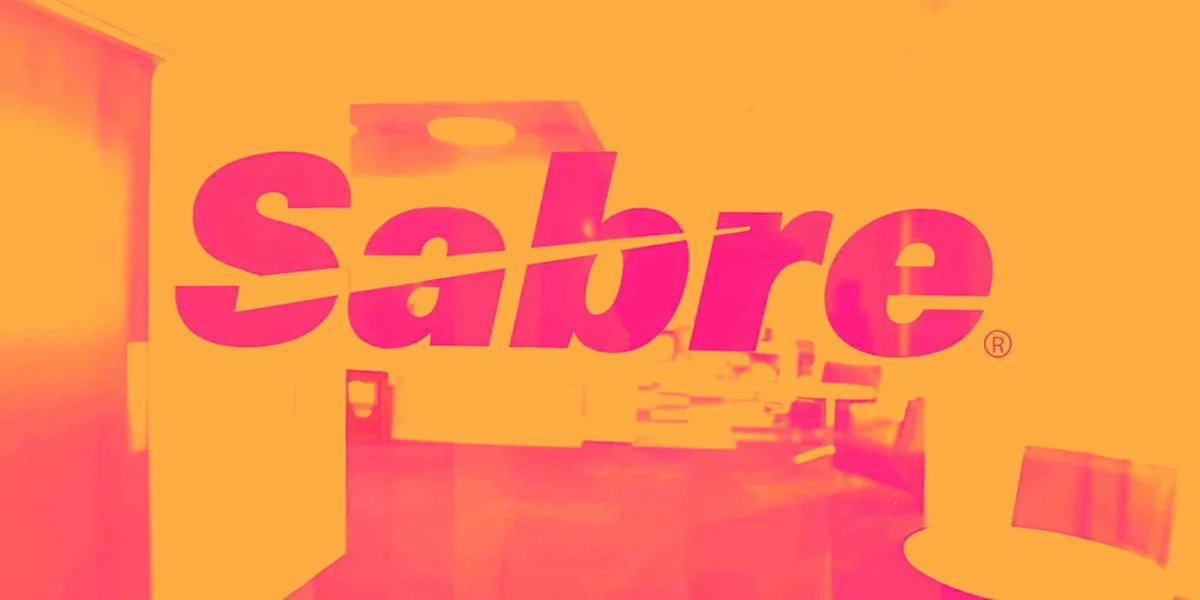 why-sabre-(sabr)-stock-is-trading-up-today