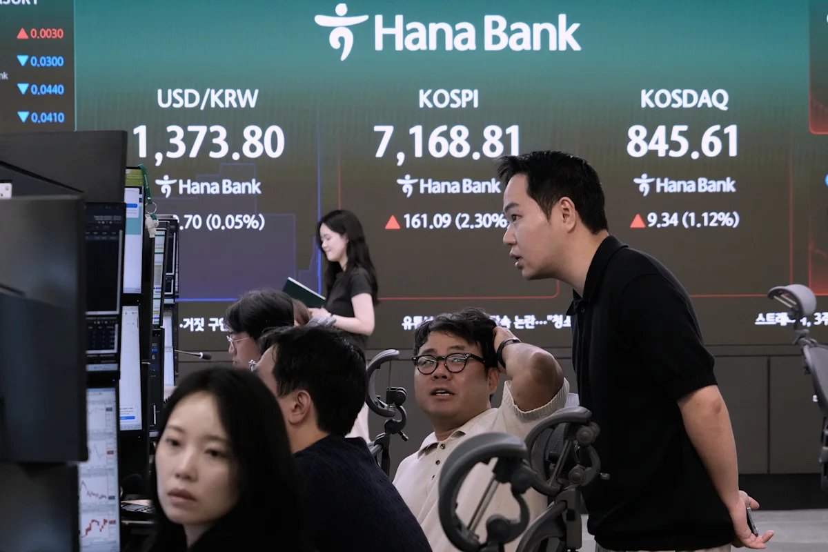 asian-benchmarks-mostly-rise-after-wall-street’s-rally