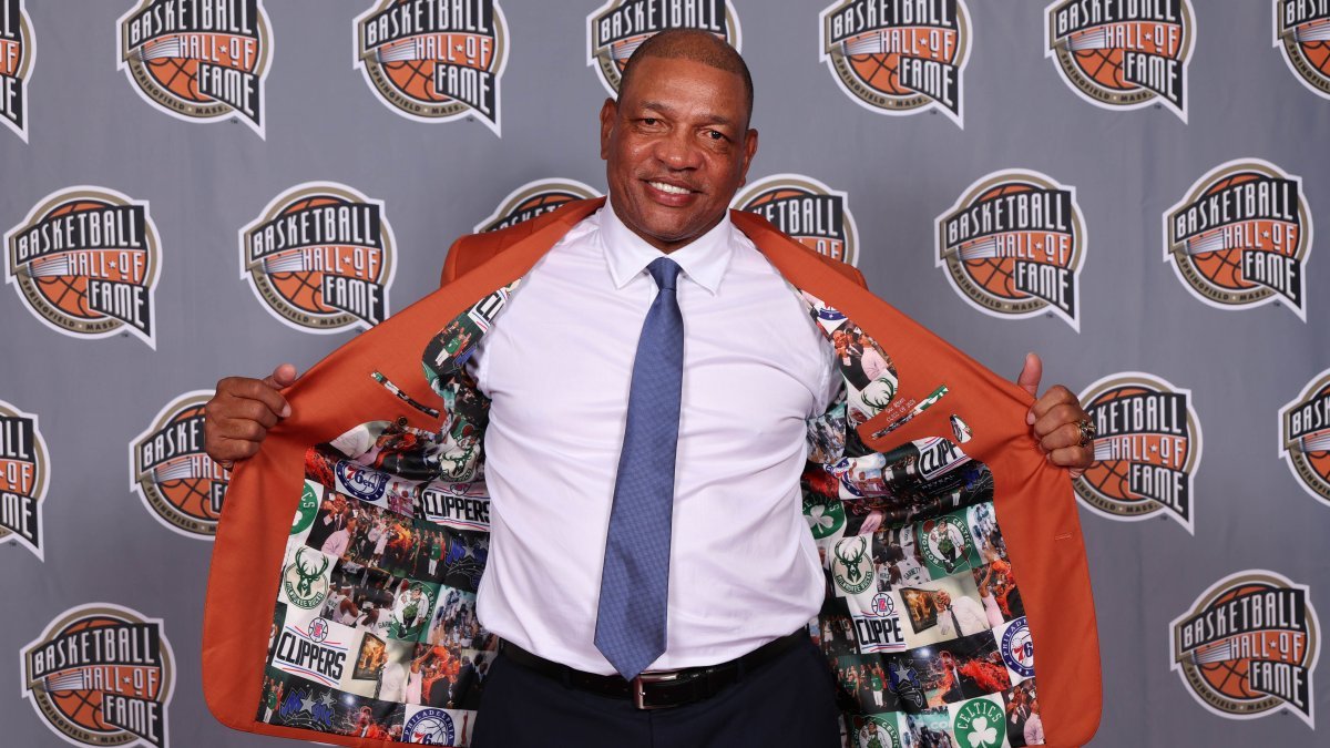 doc-rivers-joins-nbc-sports’-nba-coverage-as-game-analyst-for-2026-27-season