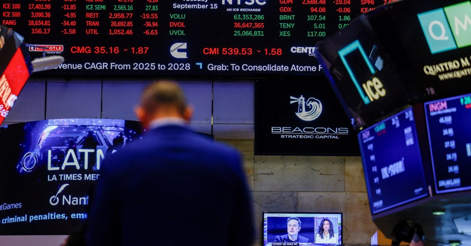 nyse-and-blockchain.com-to-explore-selling-tokenised-stocks