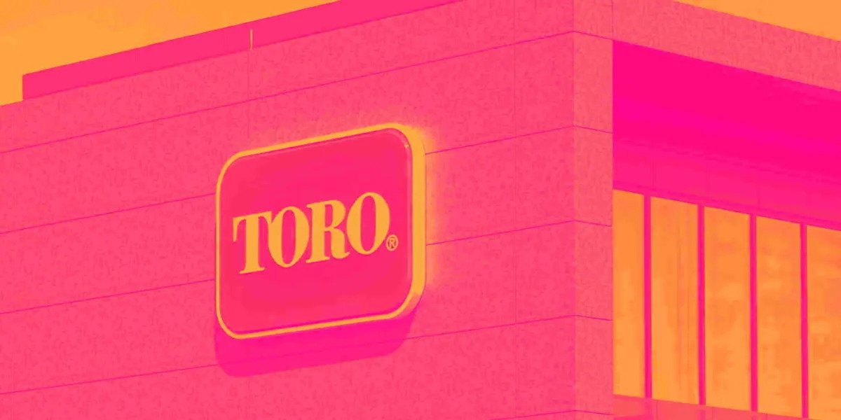 why-the-toro-company-(ttc)-stock-is-trading-up-today