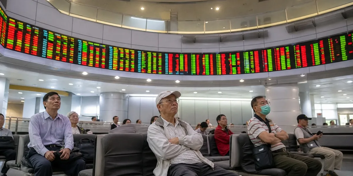 taiwan’s-stock-market-becomes-world’s-fourth-largest-by-market-capitalization