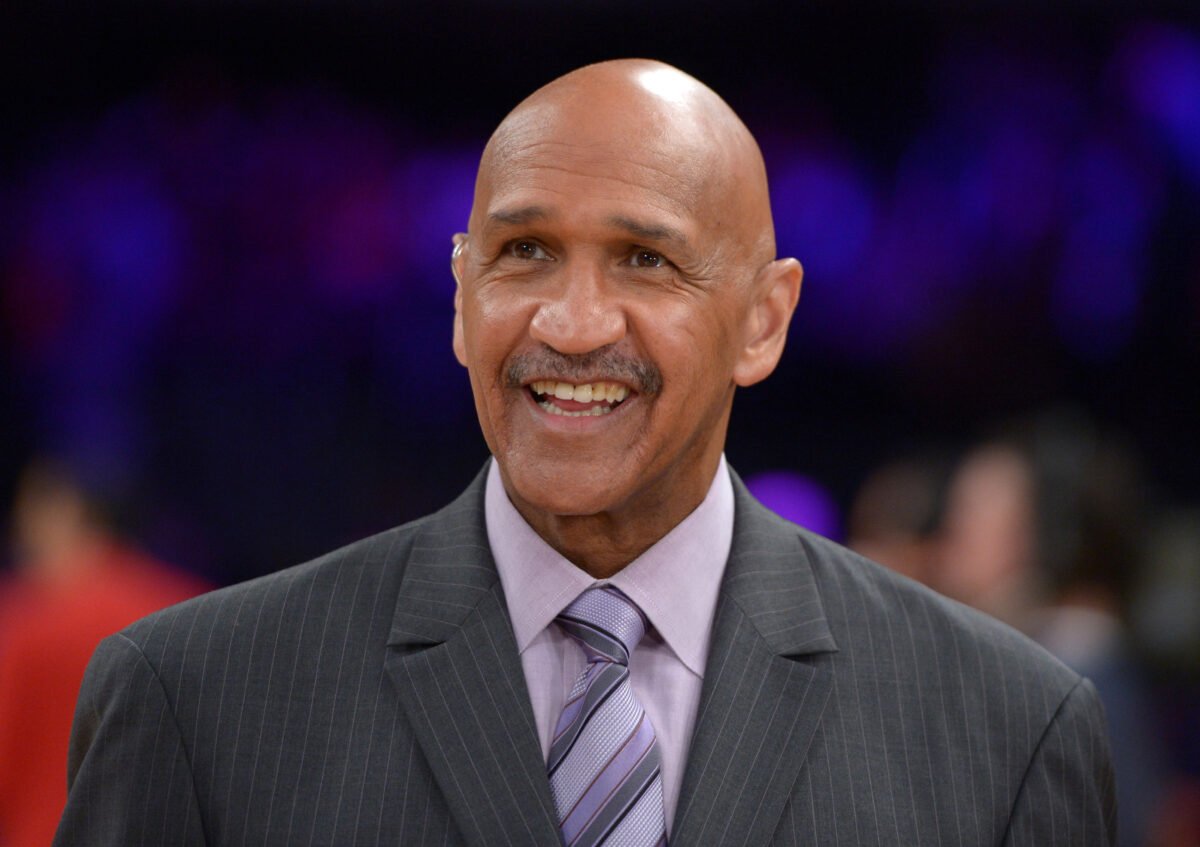 report:-danny-green-to-replace-stu-lantz-as-analyst-for-lakers-road-games