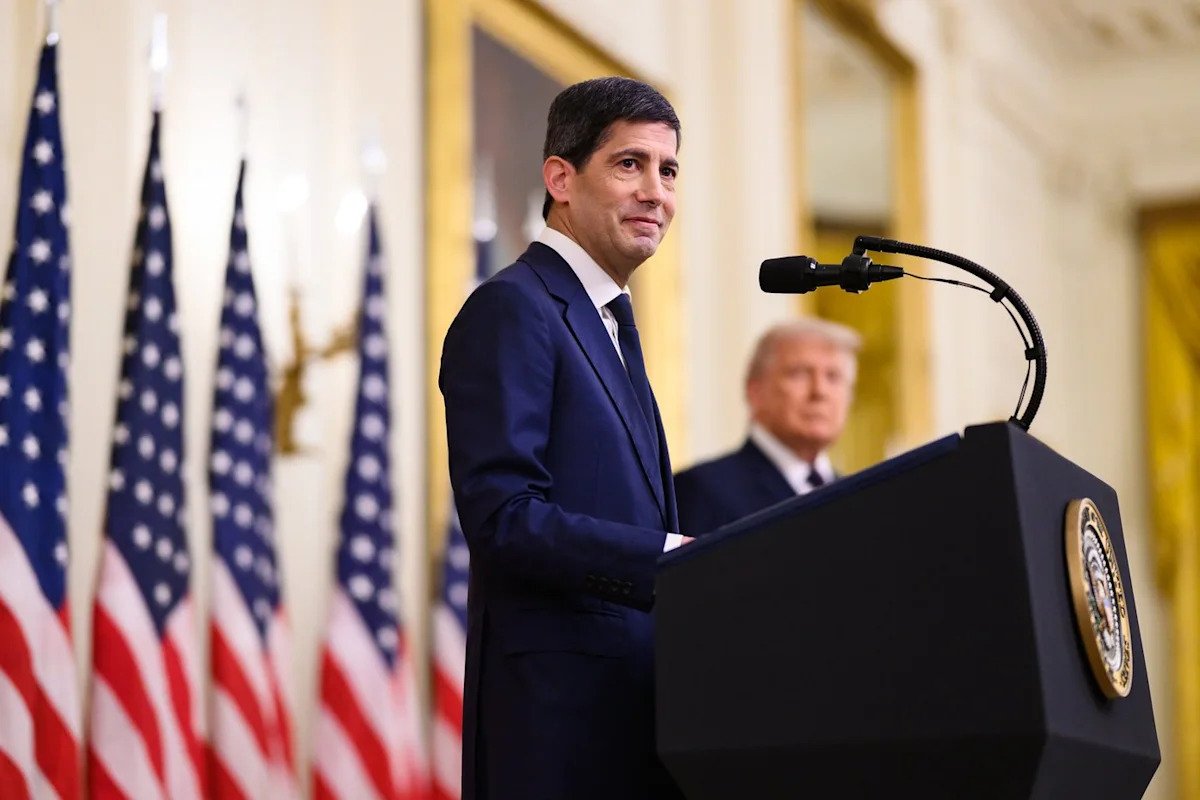 kevin-warsh-told-jackson-hole-that-a-“quieter”-fed-serves-markets-better,-even-as-investors-priced-in-rising-odds-of-a-rate-hike-here’s-why-less-guidance-could-mean-more-volatility.