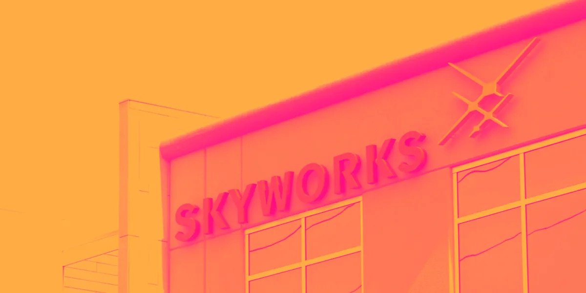 skyworks-solutions-and-universal-display-stocks-trade-down,-what-you-need-to-know