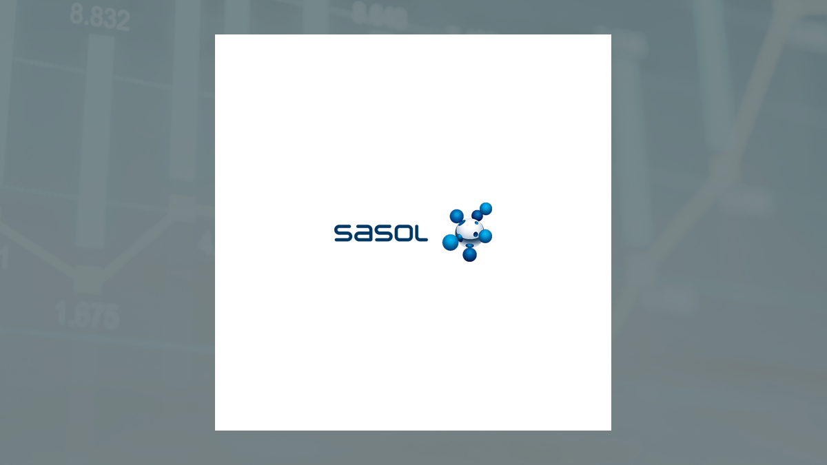 sasol-(nyse:ssl)-stock:-insider-victor-bester-sells-2,852-shares