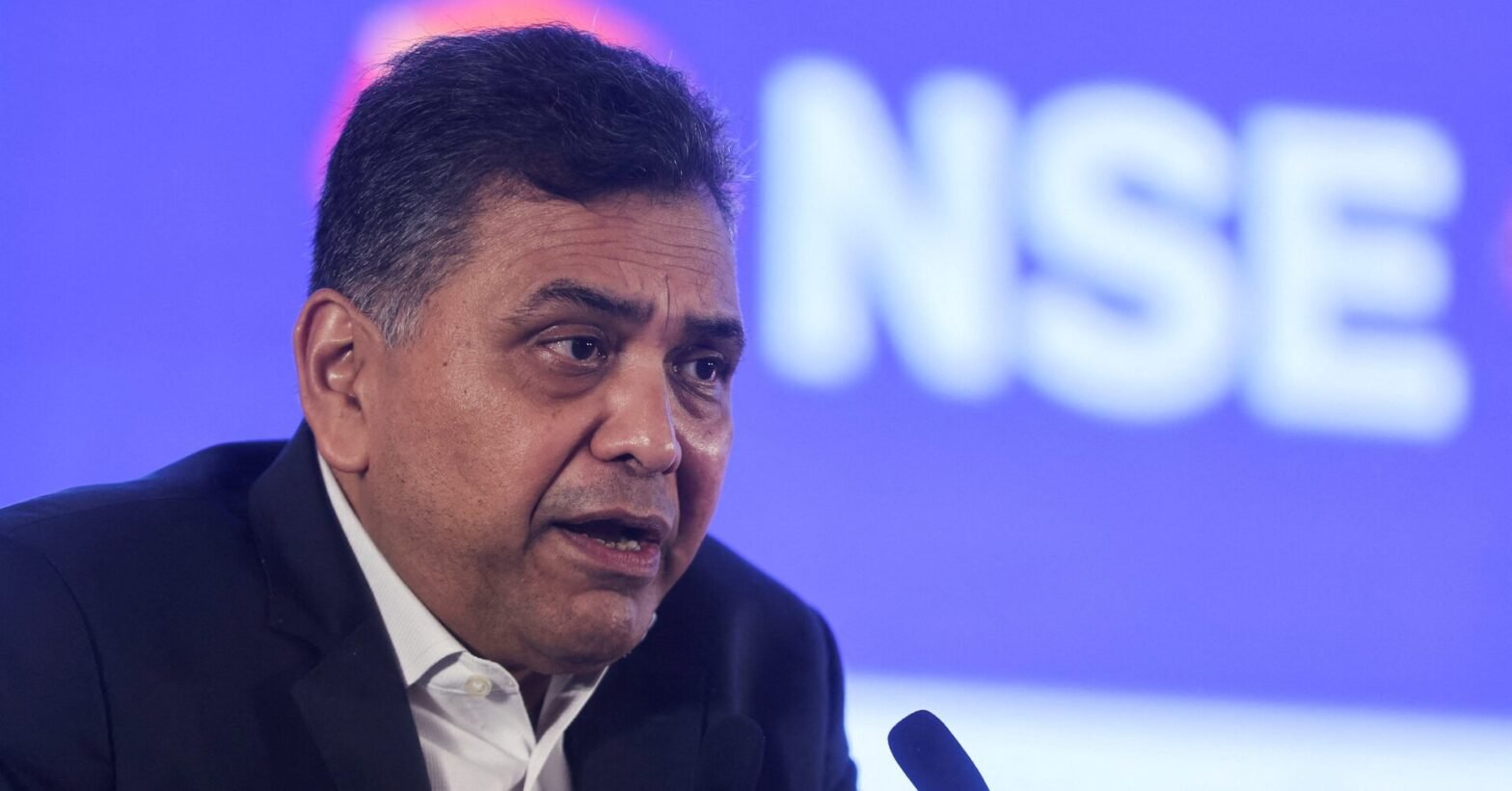india’s-nse-should-consider-self-listing-as-market-ecosystem-matures,-chairman-says