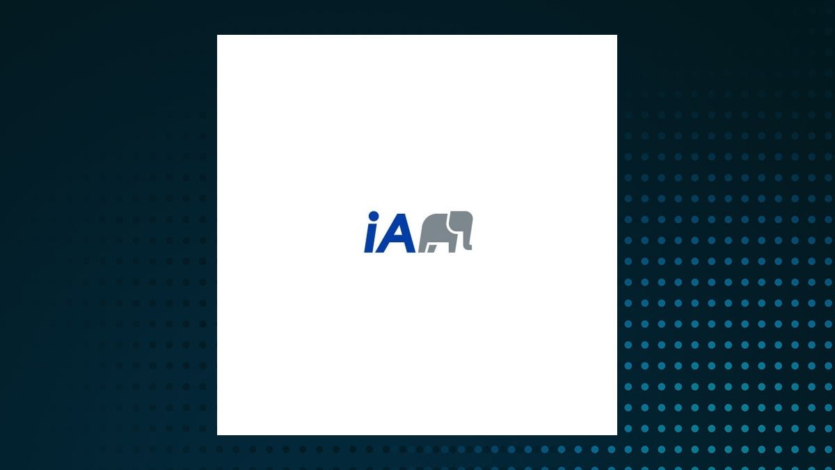 ia-financial-(tse:iag)-stock-breaks-above-200-day-moving-average