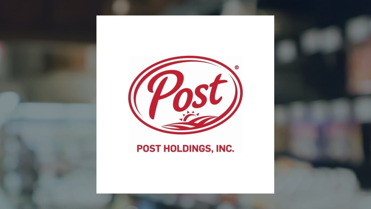 post-holdings,-inc-(nyse:post)-stock-has-consensus-price-target-of-$109.00-according-to-brokerages
