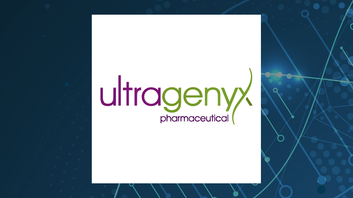 ultragenyx-pharmaceutical-inc-(nasdaq:rare)-stock-has-consensus-price-target-of-$34.58-according-to-analysts