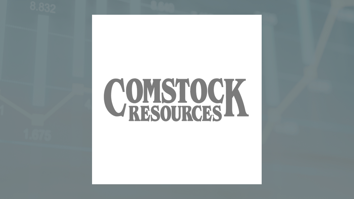 comstock-resources,-inc.-(nyse:crk)-stock-now-rated-“reduce”-by-wall-street-analysts