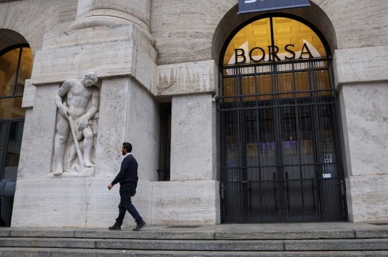 milan-stock-exchange,-eni-(+1.8%),-analysts-say-price-cap-has-limited-impact