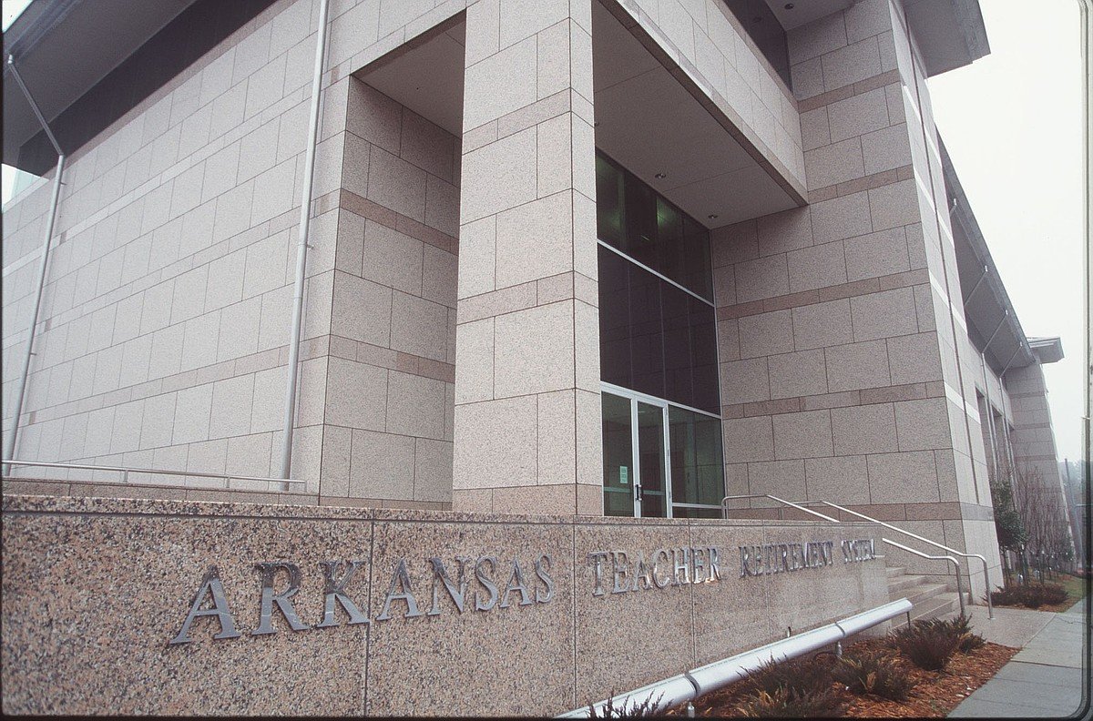arkansas-teacher-retirement-system-continues-to-benefit-from-booming-stock-market,-investment-consultant-tells-trustees