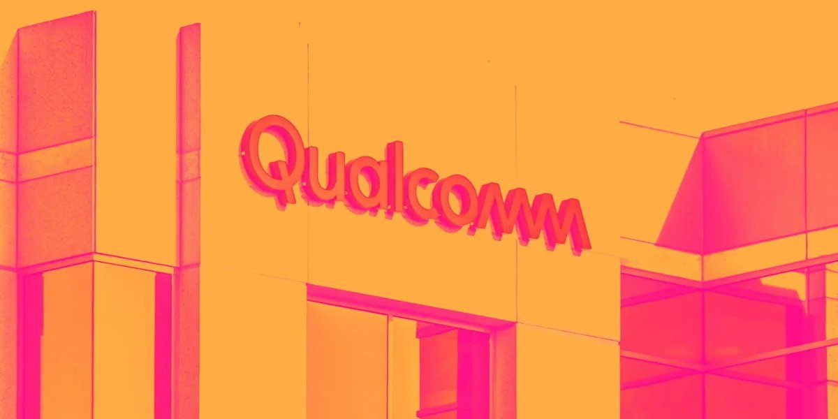 why-qualcomm-(qcom)-stock-is-down-today