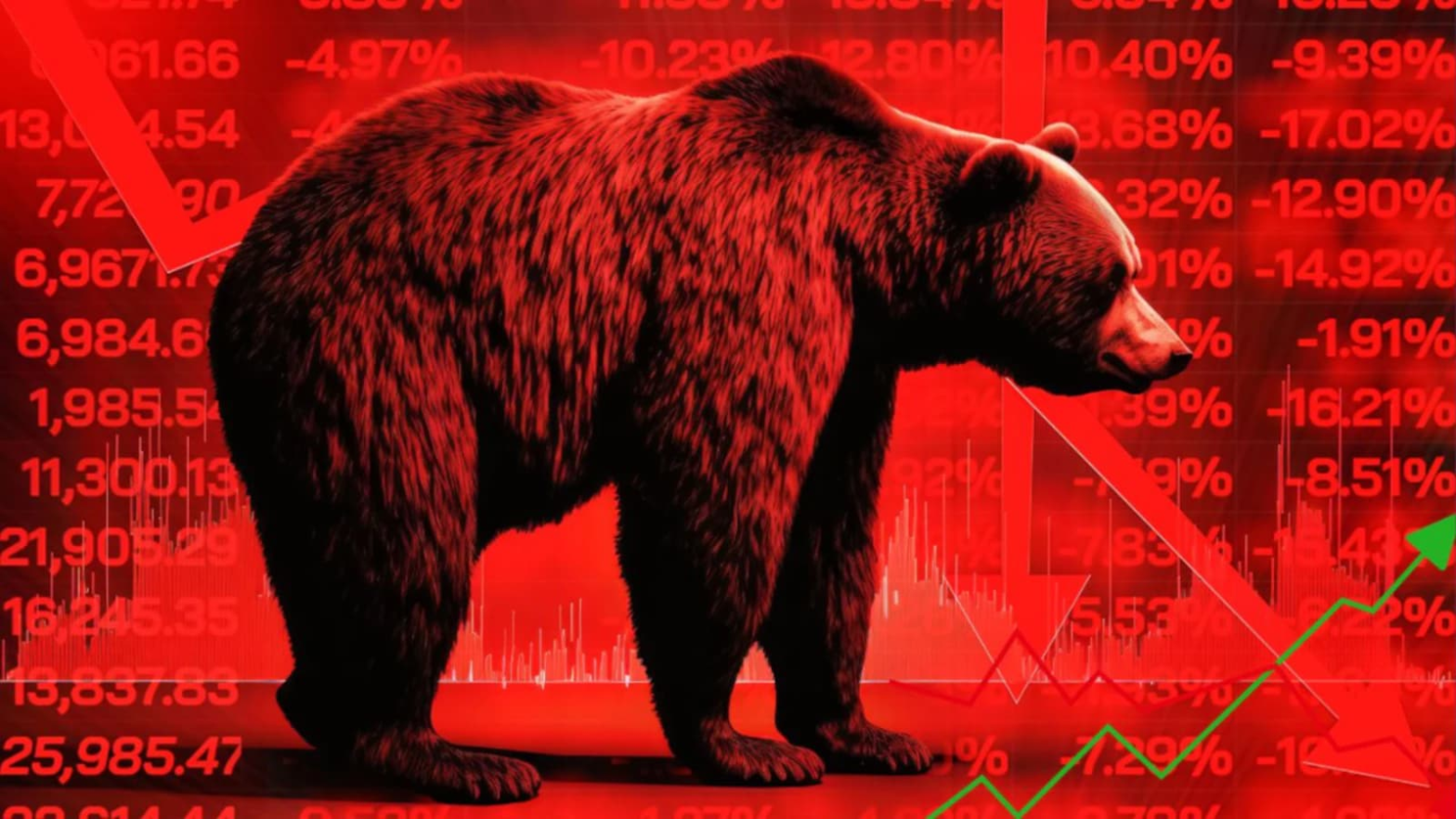 stock-market-crash:-nifty-breaches-22,600,-sensex-slumps-700-points-—-three-reasons-why-market-is-falling