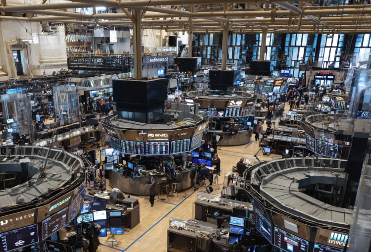 stock-market-today:-treasury-yields-rise-despite-falling-oil-prices-as-dow-slips