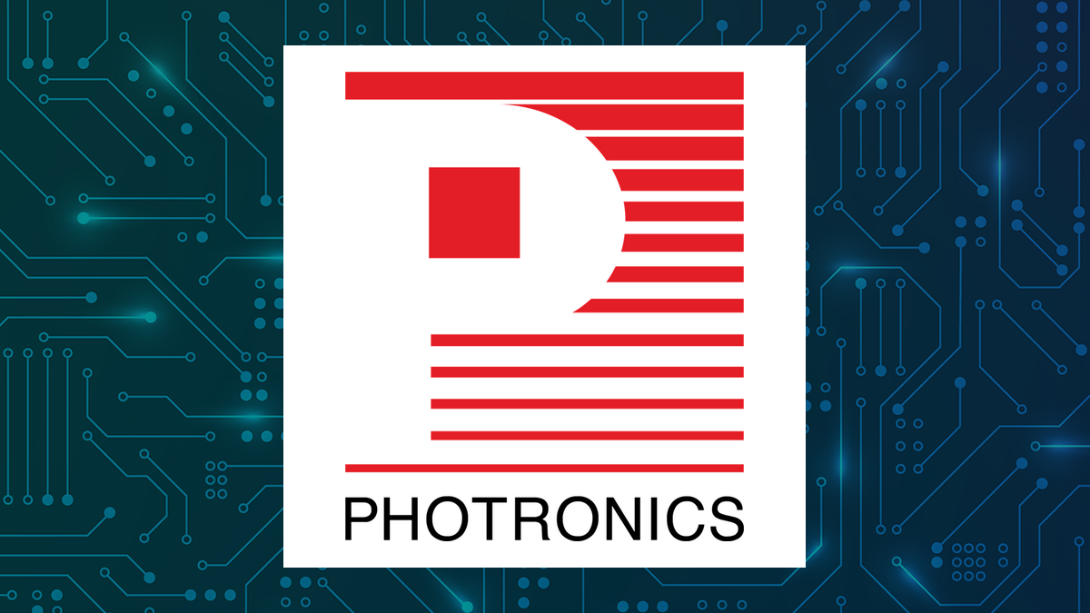 insider-selling:-photronics-(nasdaq:plab)-svp-sells-9,500-shares-of-stock