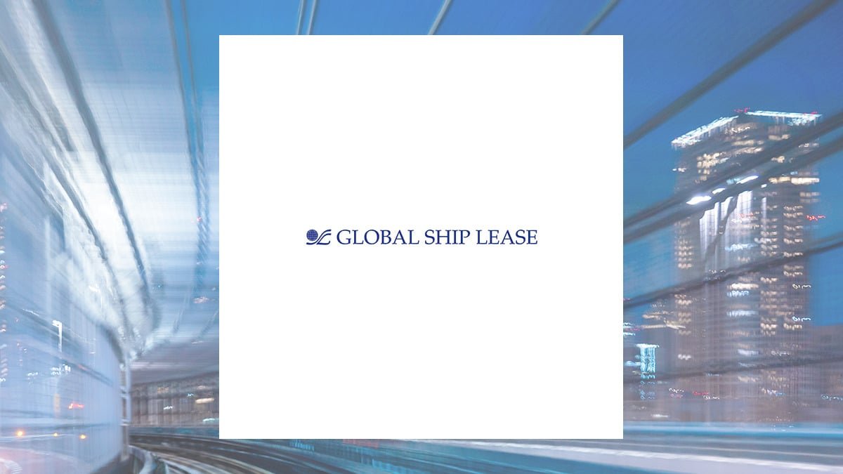 global-ship-lease-(nyse:gsl)-stock-breaks-above-two-hundred-day-moving-average