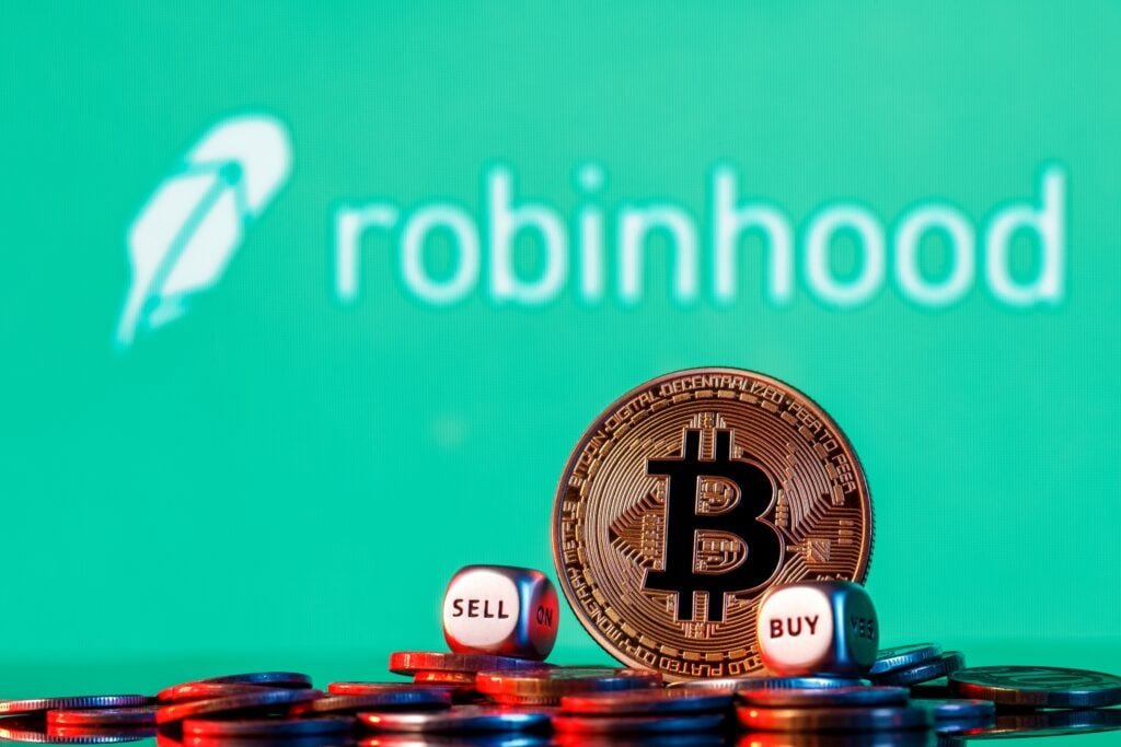 robinhood-to-let-traders-buy-stocks-on-weekends:-‘the-market-never-sleeps’