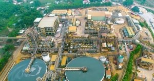 Masan High-Tech Materials plans HSX listing