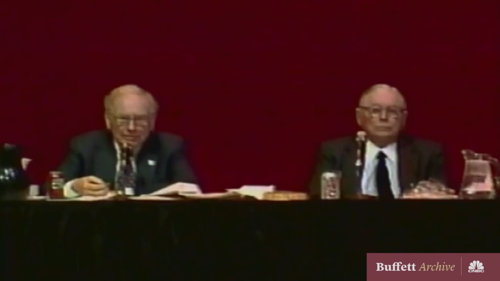The effects of 9/11 on Berkshire and the insurance industry