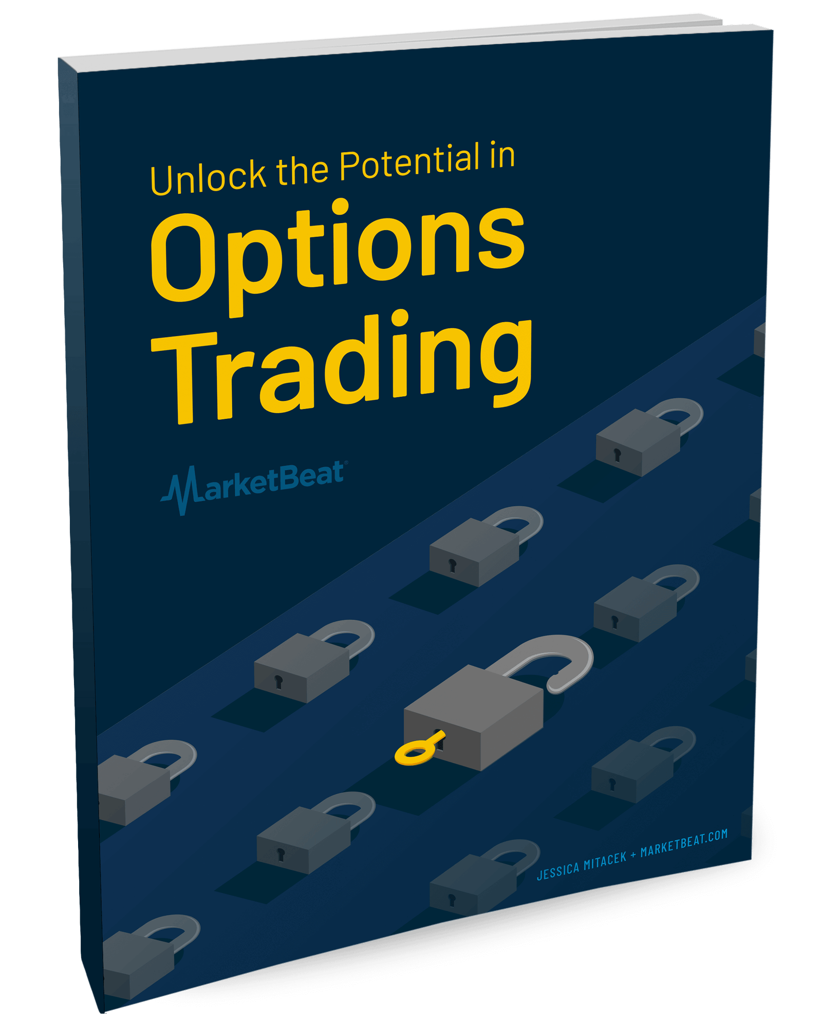 Options Trading Made Easy - Download Now Cover