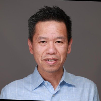 John Vinh