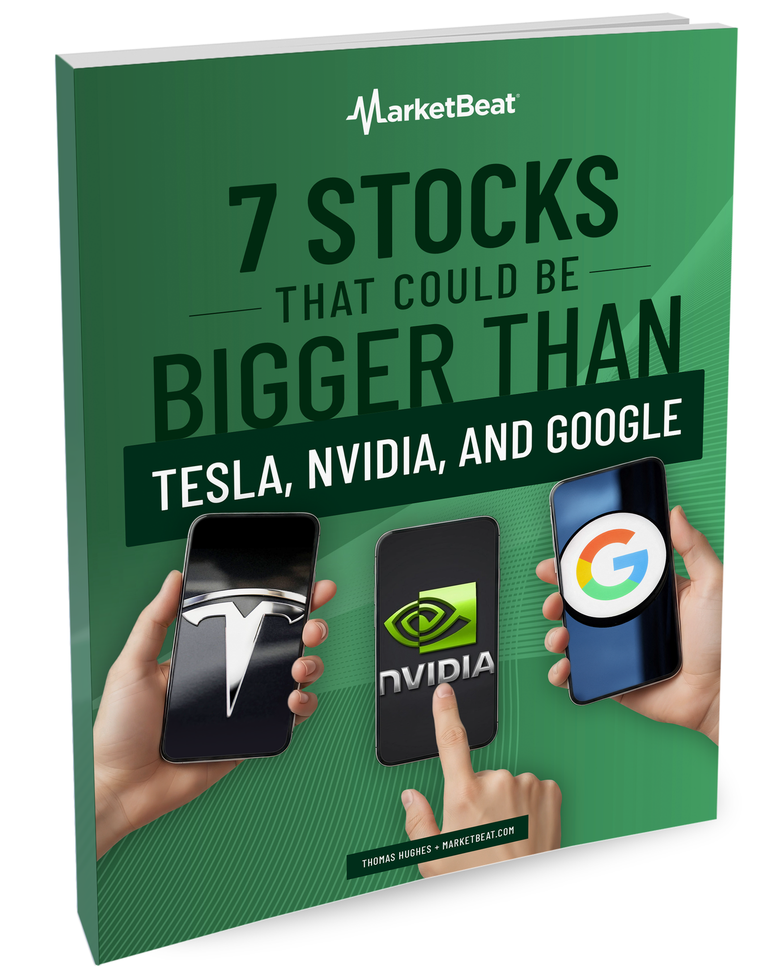 7 Stocks That Could Lead the Next Market Boom Cover