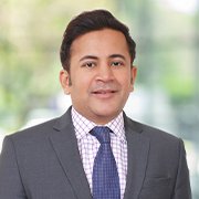 Krish Sankar