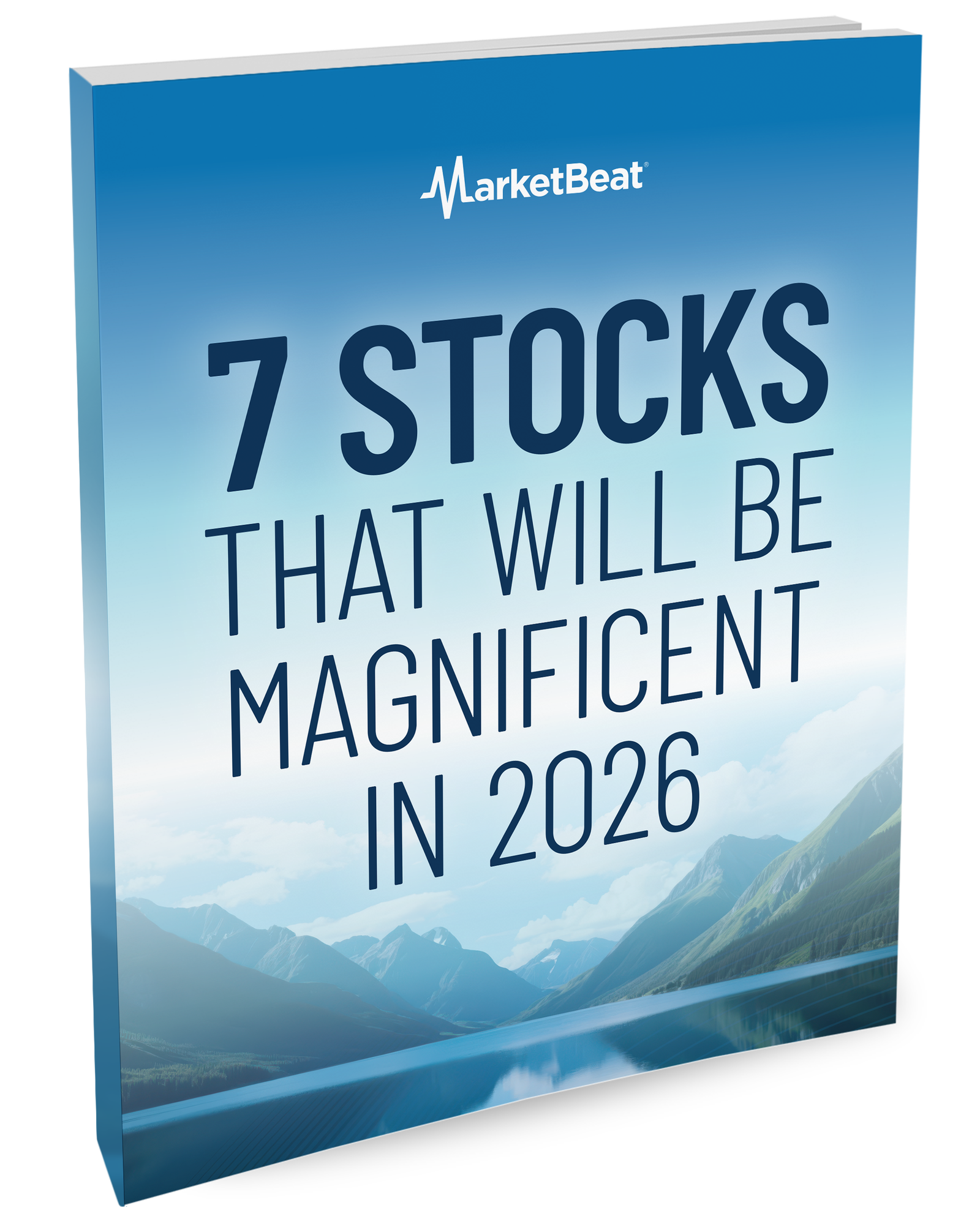 7 Stocks That Will Be Magnificent in 2026 Cover