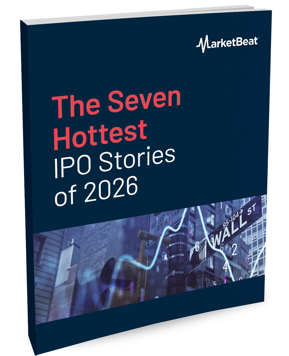 The 7 Hottest IPO Stories of 2026 Cover