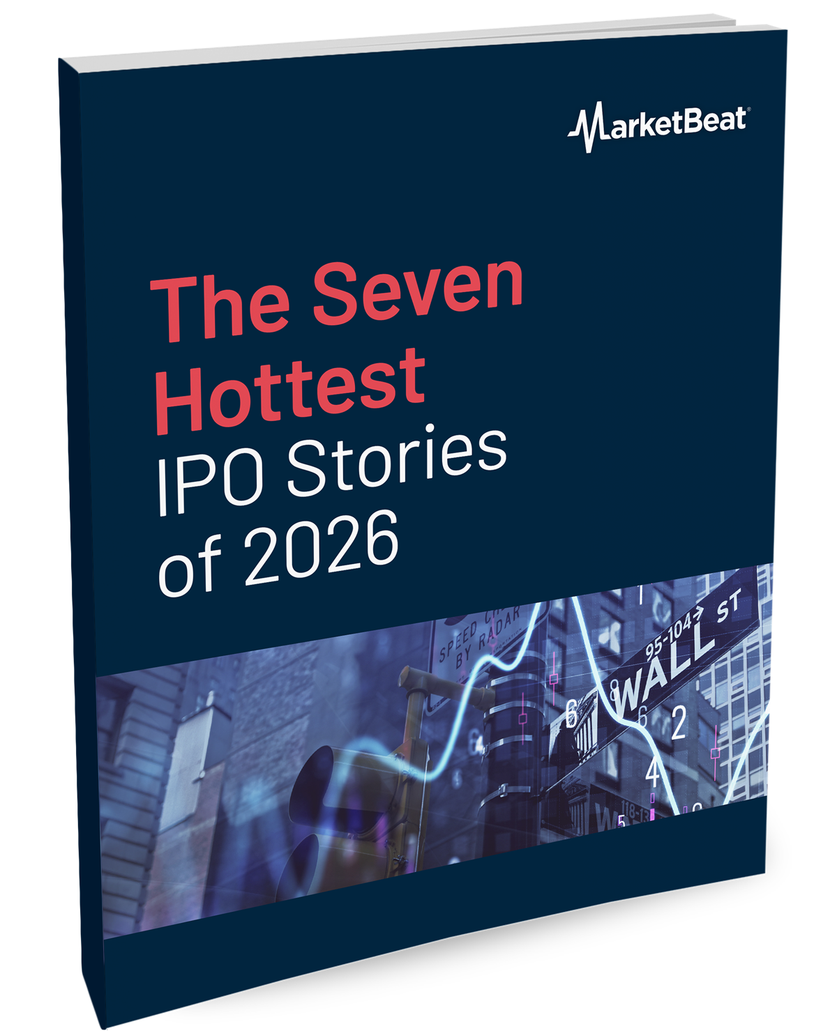 The 7 Hottest IPO Stories of 2026 Cover