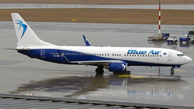 Boeing 737 NG