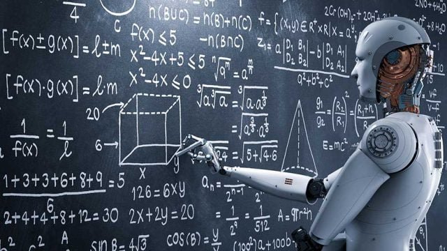 artificial intelligence stocks AI technology