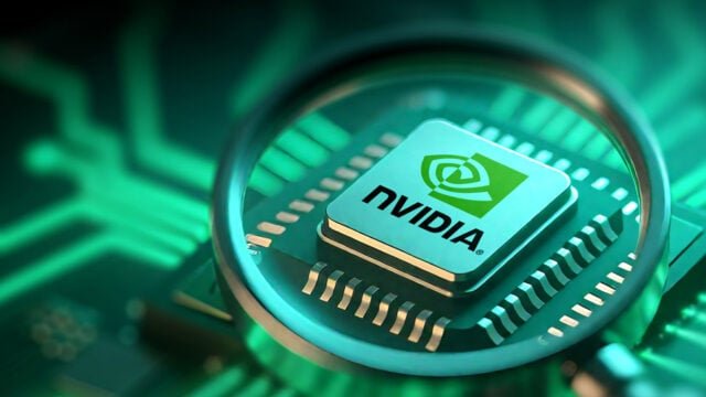 Nvidia stock