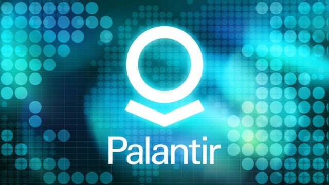 Palantir stock
