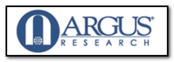 Argus logo
