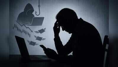 Man duped of ₹51L in stock market investment scam