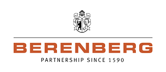 Berenberg Bank logo