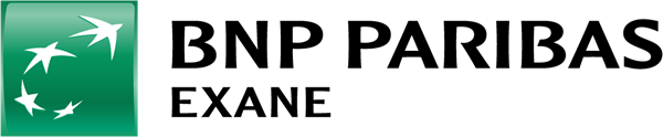 BNP Paribas Exane logo