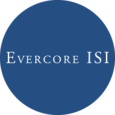 Evercore Inc logo