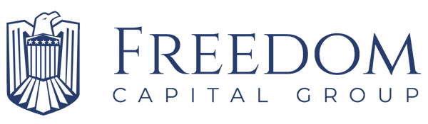 Freedom Capital logo