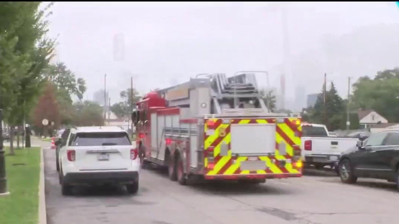 New tech in Detroit for emergency responses