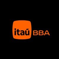 Itau BBA Securities logo