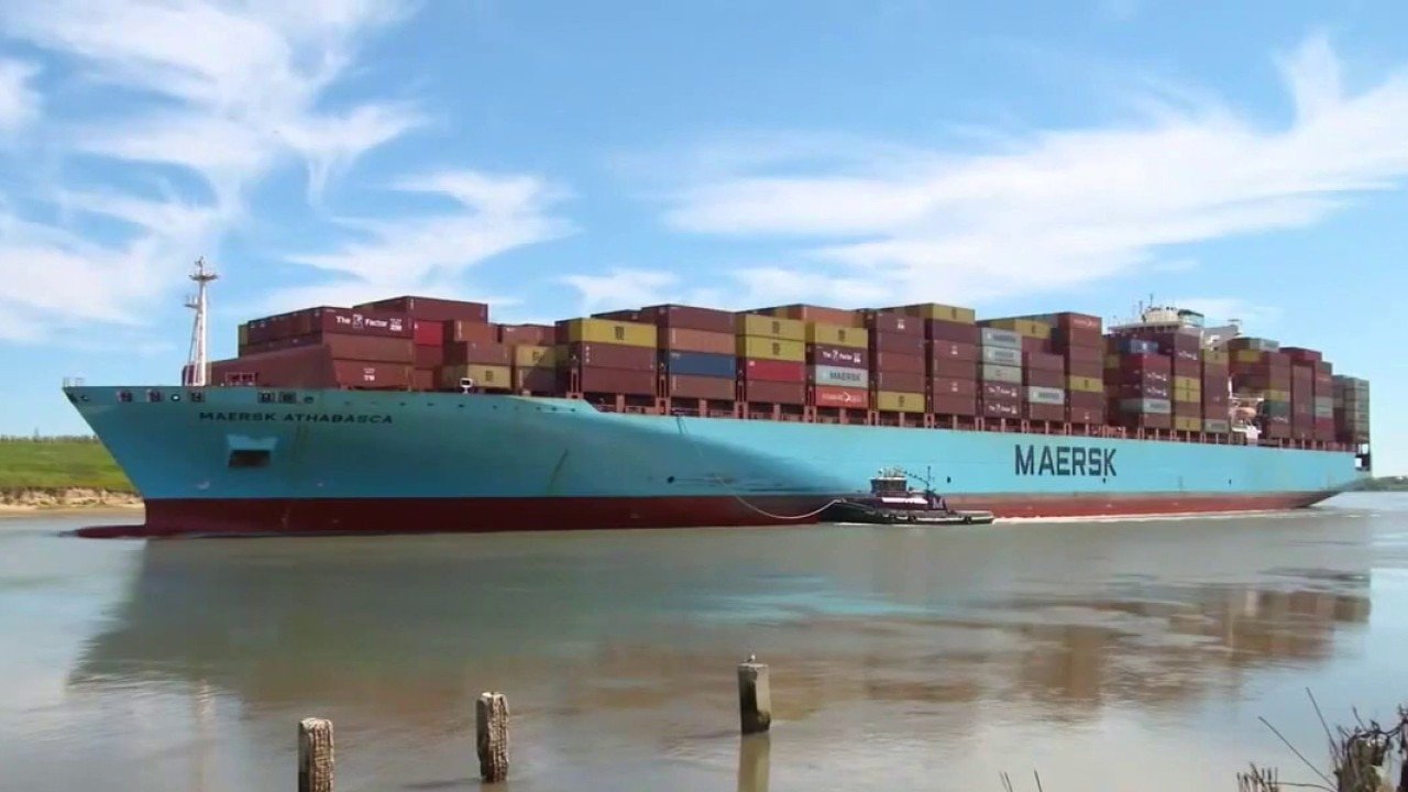 US trade war pushes Canada toward European Union
