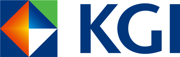KGI Securities logo